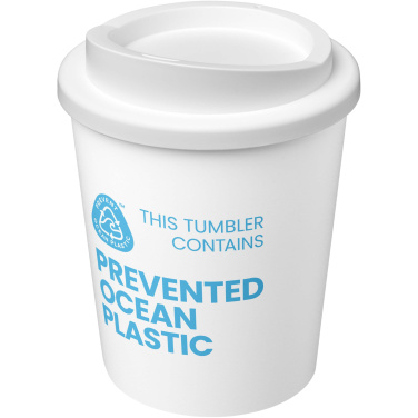 Logotrade presentreklam bild: Americano® Espresso POP 250 ml termosmugg