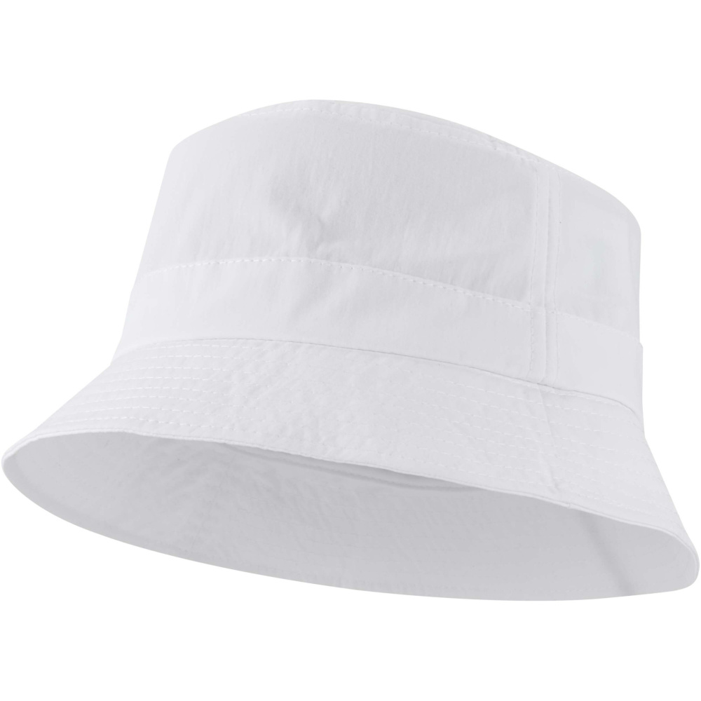 Logotrade profilreklam bild: Marisol 105 g/m2 solhatt av nylon